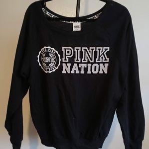 V.S. PINK Sweater